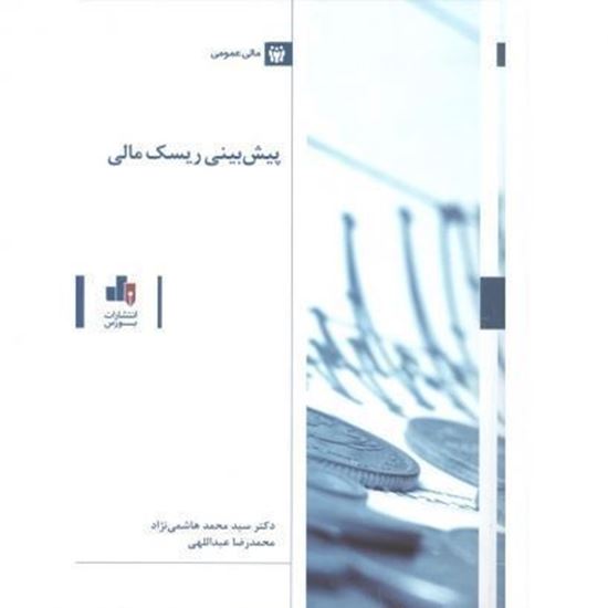 تصویر پیش‌بینی ریسک مالی