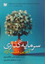 تصویر سرمایه گذاری، آخرین هنر آزاد