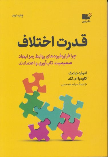 تصویر قدرت اختلاف